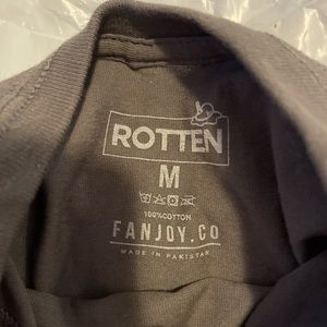 Stephanie Soo: Rotten Mango T-shirt